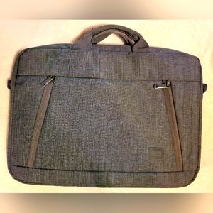 CaseLogic Huxton Attachè Laptop Bag